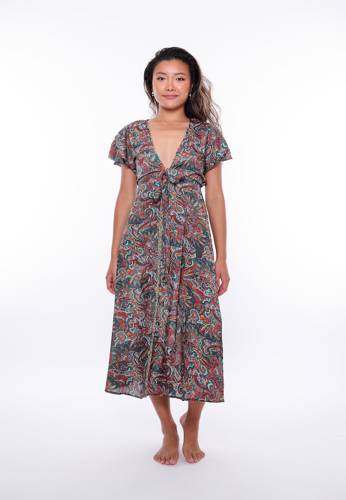 Dresses - Aanya | Women's Bohemian Clothing \u0026 Resortwear | Aanya